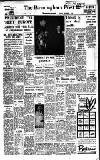 Birmingham Daily Post Monday 02 December 1963 Page 15