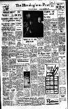 Birmingham Daily Post Monday 02 December 1963 Page 29