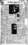 Birmingham Daily Post Monday 23 December 1963 Page 9