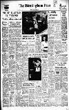 Birmingham Daily Post Monday 23 December 1963 Page 14