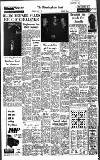 Birmingham Daily Post Wednesday 01 January 1964 Page 12