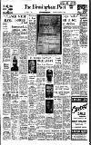 Birmingham Daily Post Wednesday 12 February 1964 Page 13