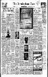 Birmingham Daily Post Wednesday 15 January 1964 Page 28