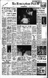 Birmingham Daily Post Thursday 02 January 1964 Page 13