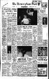 Birmingham Daily Post Thursday 02 January 1964 Page 21