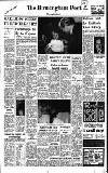 Birmingham Daily Post Thursday 02 January 1964 Page 22