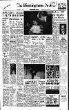 Birmingham Daily Post Thursday 02 January 1964 Page 26