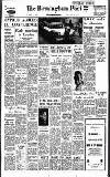 Birmingham Daily Post Friday 03 January 1964 Page 22