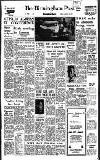 Birmingham Daily Post Friday 03 January 1964 Page 28