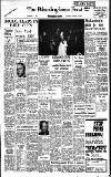 Birmingham Daily Post Saturday 04 January 1964 Page 15