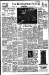 Birmingham Daily Post Monday 06 January 1964 Page 1