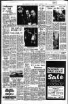 Birmingham Daily Post Monday 06 January 1964 Page 27