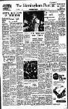 Birmingham Daily Post Tuesday 07 January 1964 Page 1