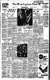 Birmingham Daily Post Tuesday 07 January 1964 Page 14