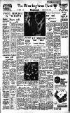Birmingham Daily Post Tuesday 07 January 1964 Page 22