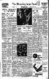 Birmingham Daily Post Tuesday 07 January 1964 Page 27