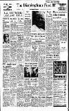 Birmingham Daily Post Wednesday 08 January 1964 Page 15