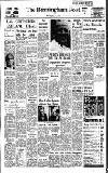 Birmingham Daily Post Wednesday 08 January 1964 Page 24