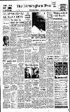 Birmingham Daily Post Wednesday 08 January 1964 Page 26