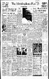 Birmingham Daily Post Wednesday 08 January 1964 Page 30