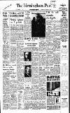 Birmingham Daily Post Thursday 09 January 1964 Page 32
