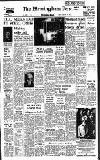 Birmingham Daily Post Friday 10 January 1964 Page 15