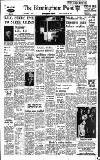 Birmingham Daily Post Friday 10 January 1964 Page 25