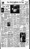 Birmingham Daily Post Friday 10 January 1964 Page 33