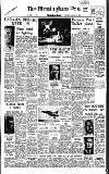 Birmingham Daily Post Saturday 11 January 1964 Page 1