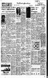 Birmingham Daily Post Saturday 11 January 1964 Page 12