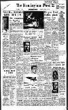 Birmingham Daily Post Saturday 11 January 1964 Page 13