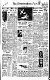 Birmingham Daily Post Saturday 11 January 1964 Page 23