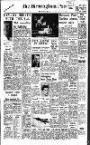 Birmingham Daily Post Saturday 11 January 1964 Page 27