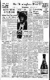 Birmingham Daily Post Monday 13 January 1964 Page 13