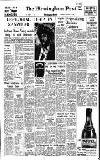Birmingham Daily Post Monday 13 January 1964 Page 23