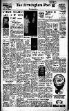 Birmingham Daily Post Tuesday 28 January 1964 Page 1