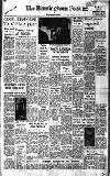 Birmingham Daily Post Saturday 01 February 1964 Page 1