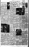 Birmingham Daily Post Saturday 01 February 1964 Page 11
