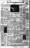 Birmingham Daily Post Saturday 01 February 1964 Page 15