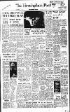 Birmingham Daily Post Saturday 01 February 1964 Page 24