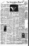 Birmingham Daily Post Saturday 01 February 1964 Page 26