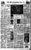 Birmingham Daily Post Monday 03 February 1964 Page 23