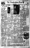 Birmingham Daily Post Tuesday 04 February 1964 Page 22