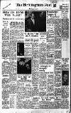 Birmingham Daily Post Saturday 08 February 1964 Page 1