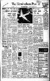 Birmingham Daily Post Thursday 27 February 1964 Page 1