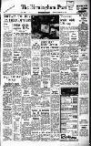 Birmingham Daily Post Thursday 27 February 1964 Page 32