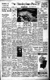 Birmingham Daily Post Friday 28 February 1964 Page 1