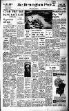 Birmingham Daily Post Friday 28 February 1964 Page 32