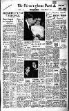 Birmingham Daily Post Saturday 29 February 1964 Page 26