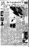Birmingham Daily Post Monday 02 March 1964 Page 1